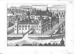 Bild der Seite - 102 - in Topographia Austriae Superioris Modernae