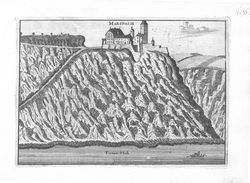 Image of the Page - 106 - in Topographia Austriae Superioris Modernae