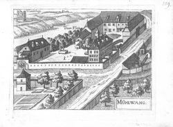 Image of the Page - 109 - in Topographia Austriae Superioris Modernae