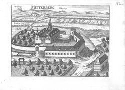 Image of the Page - 112 - in Topographia Austriae Superioris Modernae