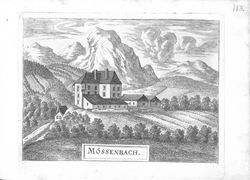Image of the Page - 113 - in Topographia Austriae Superioris Modernae