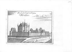 Image of the Page - 114 - in Topographia Austriae Superioris Modernae