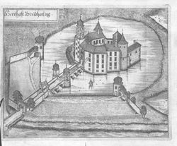 Image of the Page - 116 - in Topographia Austriae Superioris Modernae