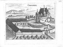 Image of the Page - 118 - in Topographia Austriae Superioris Modernae