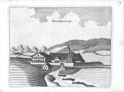 Image of the Page - 119 - in Topographia Austriae Superioris Modernae