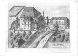 Image of the Page - 120 - in Topographia Austriae Superioris Modernae