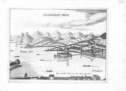 Image of the Page - 121 - in Topographia Austriae Superioris Modernae