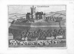 Image of the Page - 122 - in Topographia Austriae Superioris Modernae