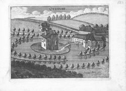 Image of the Page - 123 - in Topographia Austriae Superioris Modernae