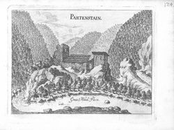 Bild der Seite - 124 - in Topographia Austriae Superioris Modernae
