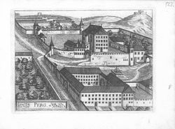 Bild der Seite - 127 - in Topographia Austriae Superioris Modernae