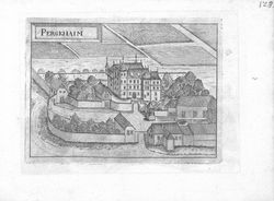 Bild der Seite - 128 - in Topographia Austriae Superioris Modernae