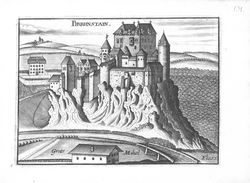 Bild der Seite - 131 - in Topographia Austriae Superioris Modernae