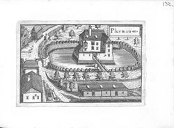 Bild der Seite - 132 - in Topographia Austriae Superioris Modernae
