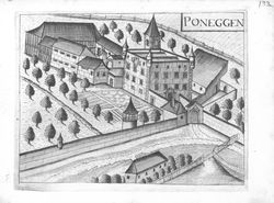 Bild der Seite - 133 - in Topographia Austriae Superioris Modernae
