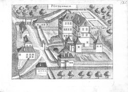 Image of the Page - 135 - in Topographia Austriae Superioris Modernae