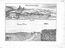 Bild der Seite - 136 - in Topographia Austriae Superioris Modernae