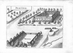 Bild der Seite - 137 - in Topographia Austriae Superioris Modernae