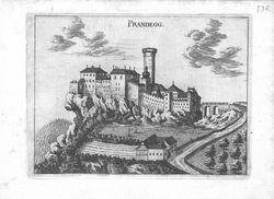 Bild der Seite - 138 - in Topographia Austriae Superioris Modernae