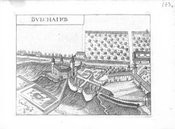 Image of the Page - 143 - in Topographia Austriae Superioris Modernae