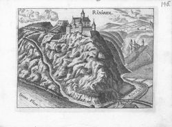 Image of the Page - 146 - in Topographia Austriae Superioris Modernae