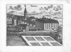 Image of the Page - 149 - in Topographia Austriae Superioris Modernae