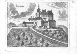 Image of the Page - 150 - in Topographia Austriae Superioris Modernae