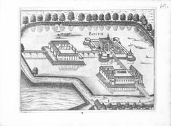 Image of the Page - 151 - in Topographia Austriae Superioris Modernae