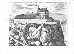 Image of the Page - 152 - in Topographia Austriae Superioris Modernae
