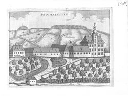 Image of the Page - 155 - in Topographia Austriae Superioris Modernae