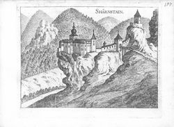 Image of the Page - 157 - in Topographia Austriae Superioris Modernae