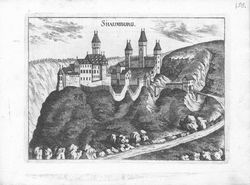 Image of the Page - 158 - in Topographia Austriae Superioris Modernae