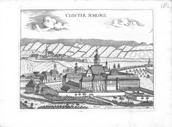 Image of the Page - 162 - in Topographia Austriae Superioris Modernae