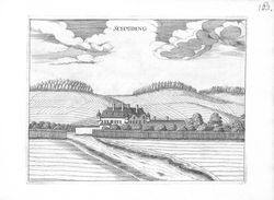 Image of the Page - 163 - in Topographia Austriae Superioris Modernae