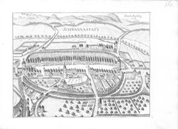Image of the Page - 165 - in Topographia Austriae Superioris Modernae