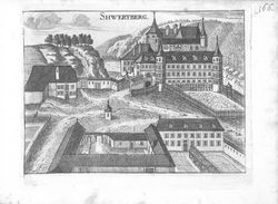 Image of the Page - 166 - in Topographia Austriae Superioris Modernae