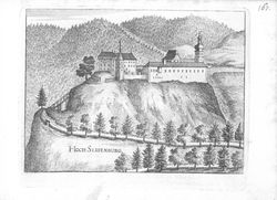 Bild der Seite - 167 - in Topographia Austriae Superioris Modernae