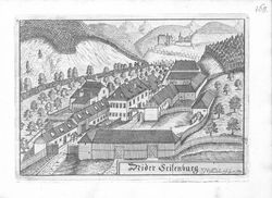 Bild der Seite - 168 - in Topographia Austriae Superioris Modernae