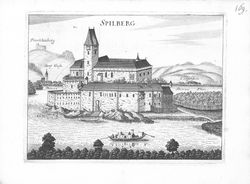 Bild der Seite - 169 - in Topographia Austriae Superioris Modernae