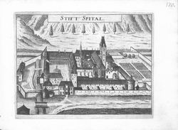 Bild der Seite - 170 - in Topographia Austriae Superioris Modernae
