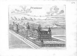 Bild der Seite - 174 - in Topographia Austriae Superioris Modernae