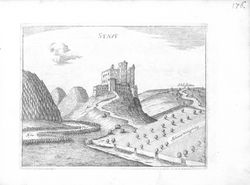 Bild der Seite - 176 - in Topographia Austriae Superioris Modernae