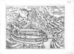 Bild der Seite - 177 - in Topographia Austriae Superioris Modernae