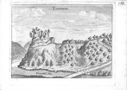 Bild der Seite - 180 - in Topographia Austriae Superioris Modernae