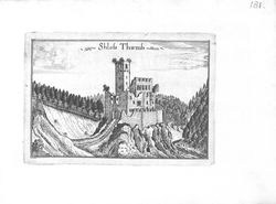 Bild der Seite - 181 - in Topographia Austriae Superioris Modernae