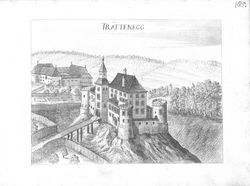Bild der Seite - 185 - in Topographia Austriae Superioris Modernae