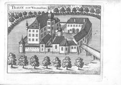 Bild der Seite - 186 - in Topographia Austriae Superioris Modernae