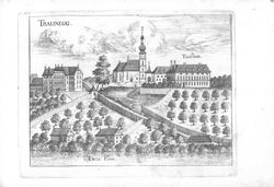 Bild der Seite - 187 - in Topographia Austriae Superioris Modernae
