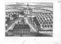 Image of the Page - 192 - in Topographia Austriae Superioris Modernae