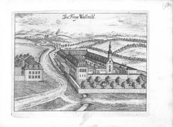 Bild der Seite - 195 - in Topographia Austriae Superioris Modernae